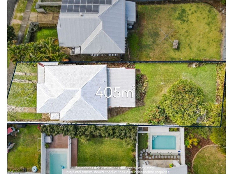 39 Halstead St, Coorparoo QLD 4151