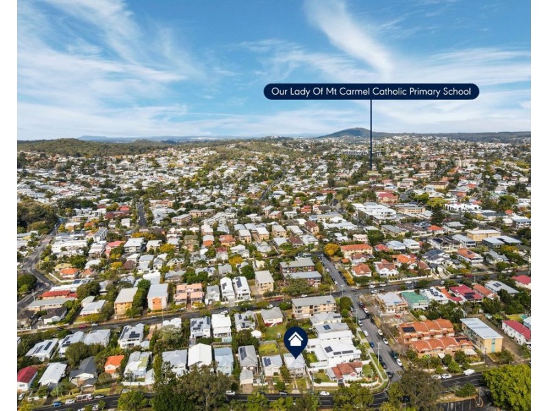 39 Halstead St, Coorparoo QLD 4151