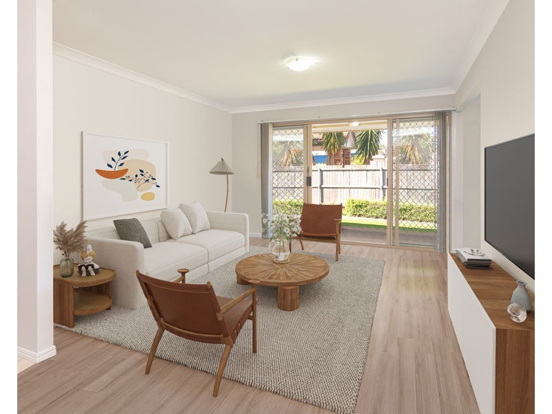 28/27 Epala Street, Carina QLD 4152