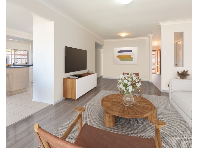 28/27 Epala Street, Carina QLD 4152