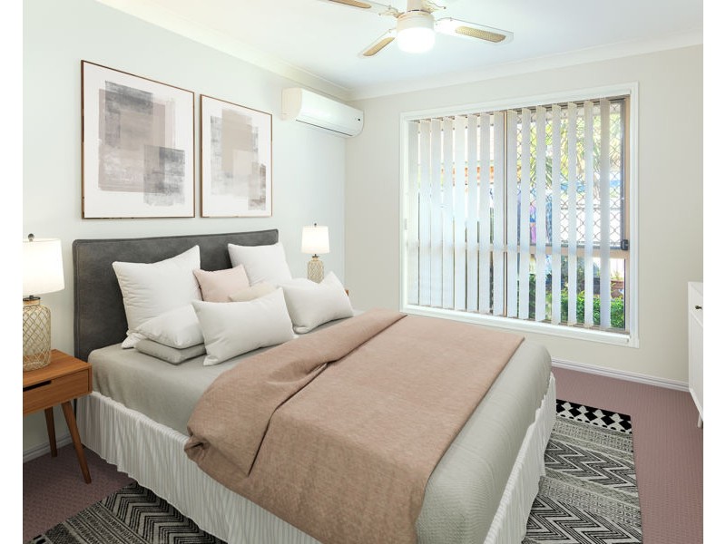 28/27 Epala Street, Carina QLD 4152