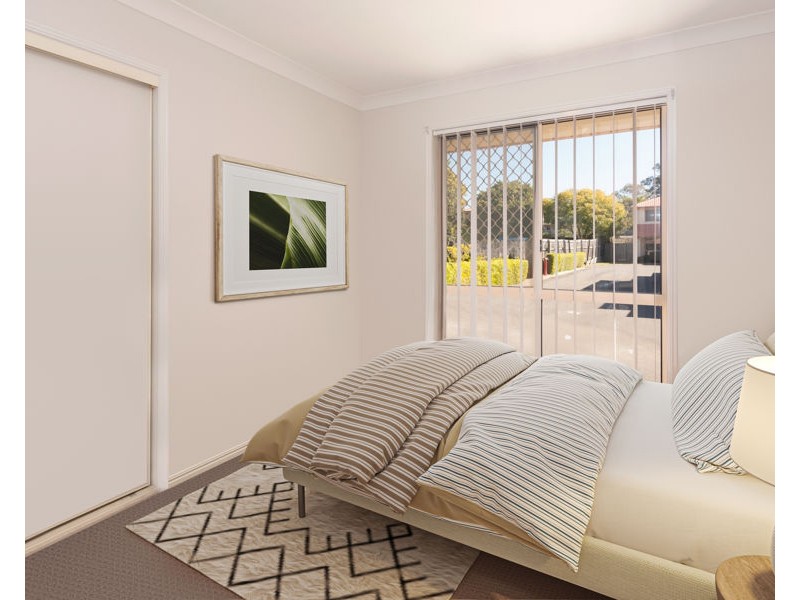 28/27 Epala Street, Carina QLD 4152