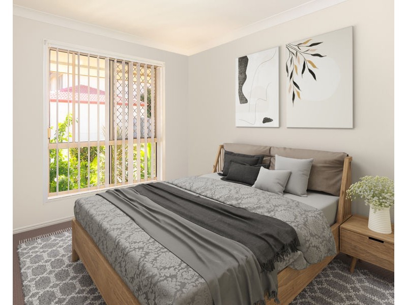 28/27 Epala Street, Carina QLD 4152