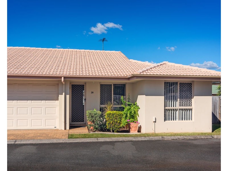 28/27 Epala Street, Carina QLD 4152