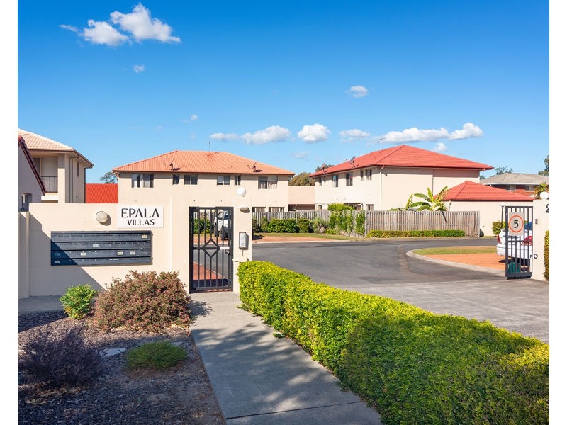 28/27 Epala Street, Carina QLD 4152