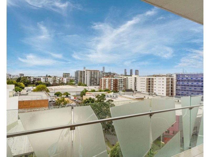 702 / 15 Duncan Street, West End QLD 4101
