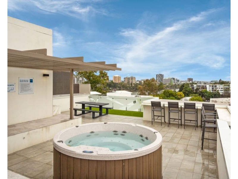 702 / 15 Duncan Street, West End QLD 4101