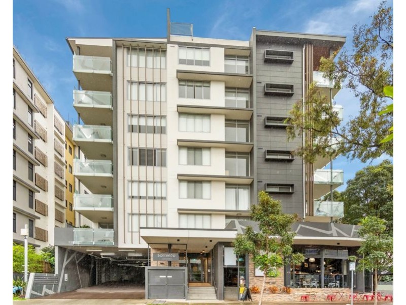 702 / 15 Duncan Street, West End QLD 4101