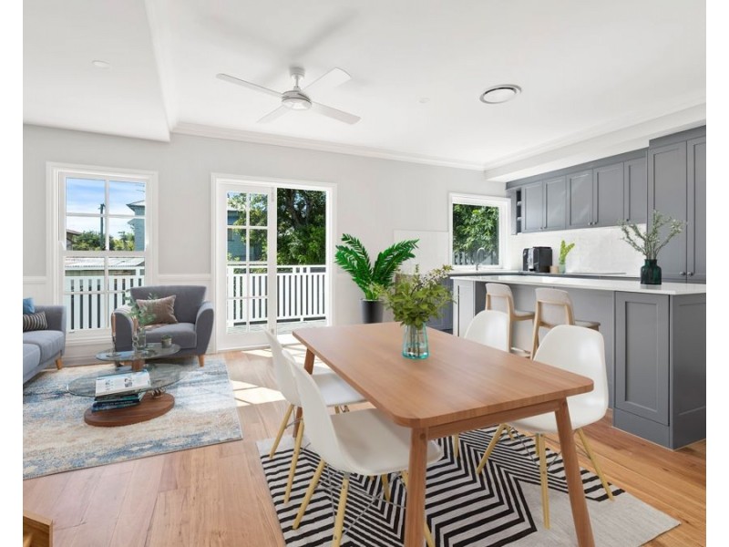 66A Shakespeare Street, Coorparoo QLD 4151