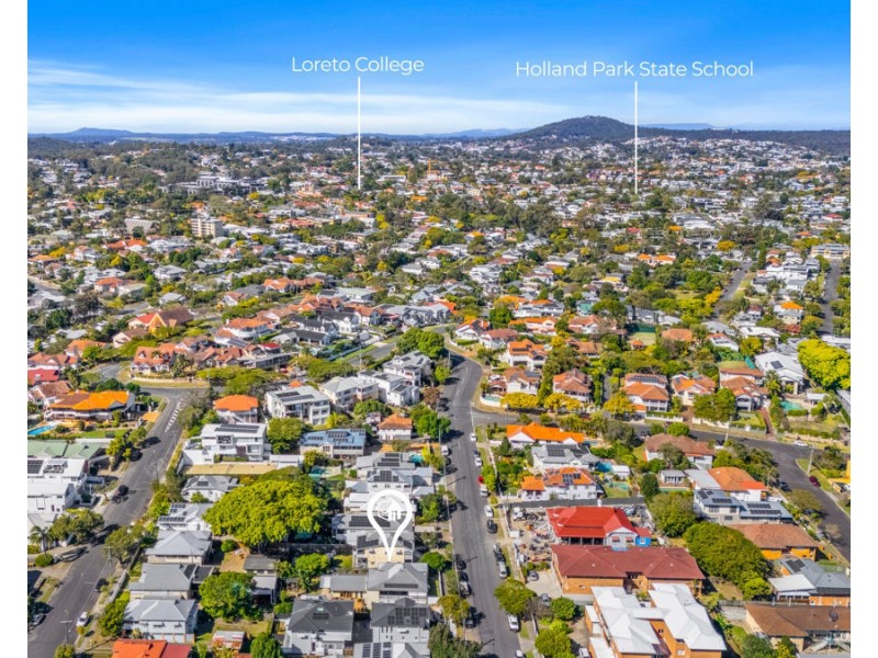 66A Shakespeare Street, Coorparoo QLD 4151