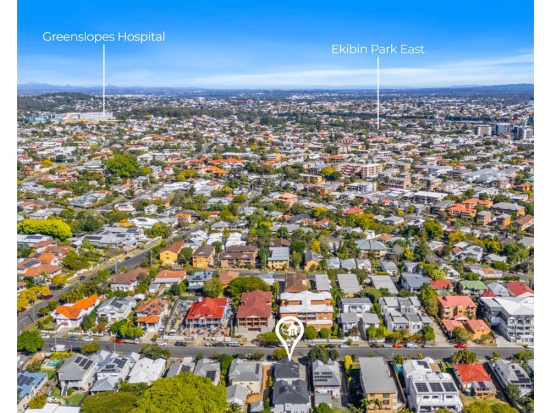 66A Shakespeare Street, Coorparoo QLD 4151