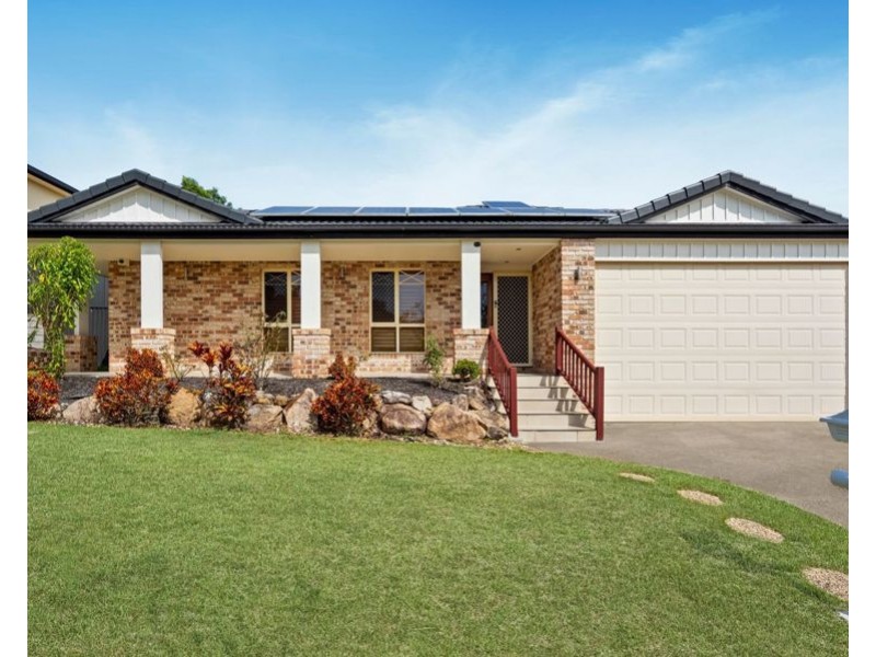 43 Oakley Street, Carindale QLD 4152