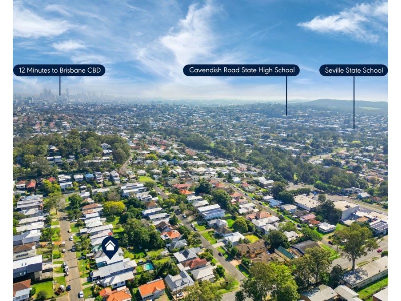 30 Corn Street, Holland Park West QLD 4121