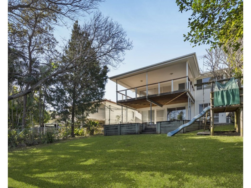 19 Gaynesford Street, Mount Gravatt QLD 4122