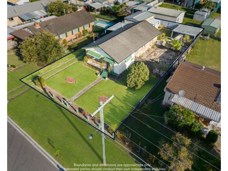 52 Chardean Street, Acacia Ridge QLD 4110