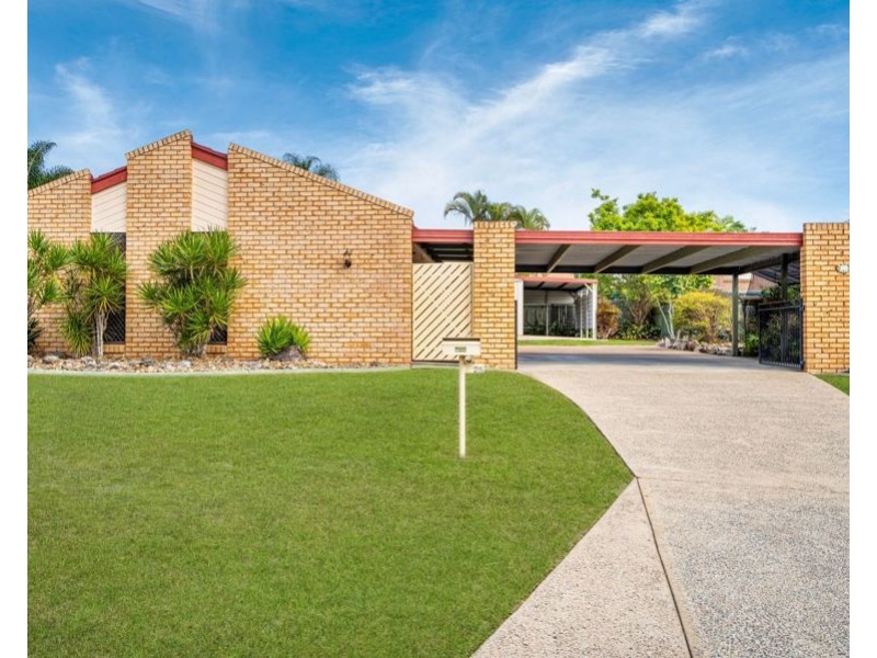 25 Mccorkell St, Tingalpa QLD 4173