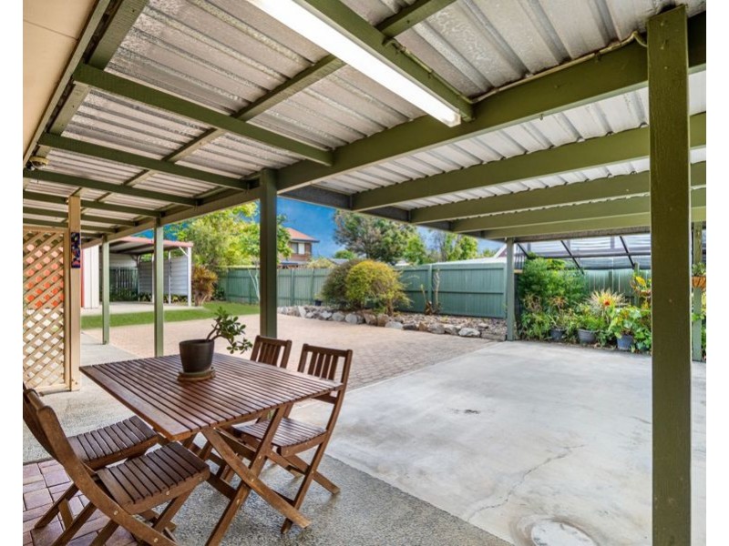 25 Mccorkell St, Tingalpa QLD 4173