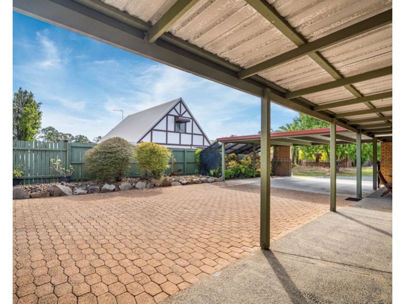 25 Mccorkell St, Tingalpa QLD 4173