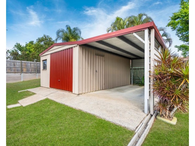 25 Mccorkell St, Tingalpa QLD 4173