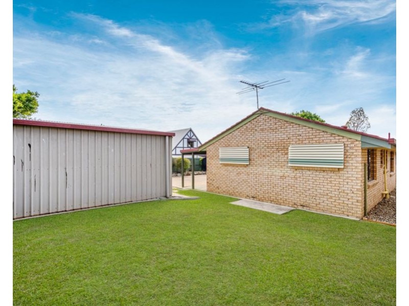 25 Mccorkell St, Tingalpa QLD 4173