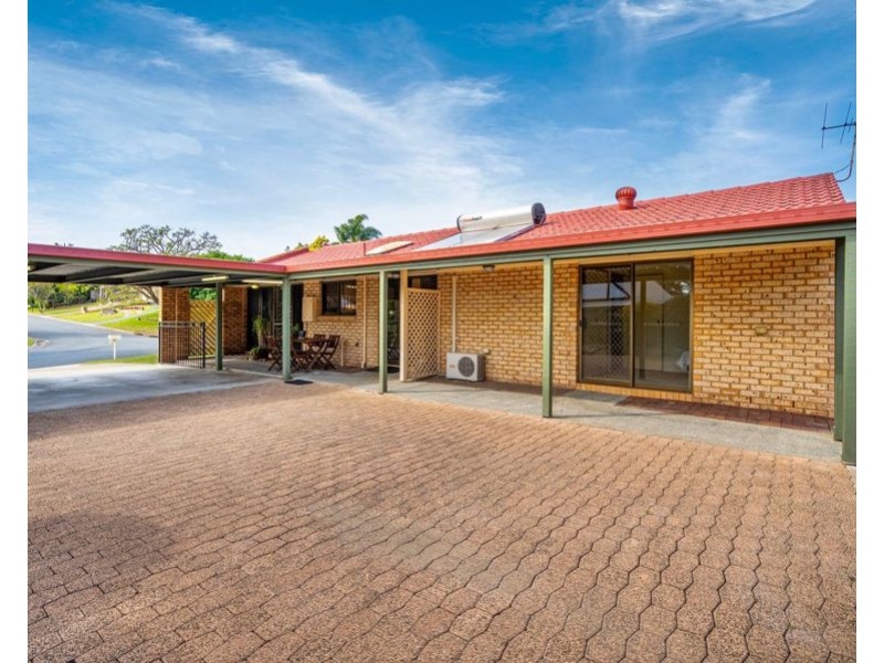 25 Mccorkell St, Tingalpa QLD 4173