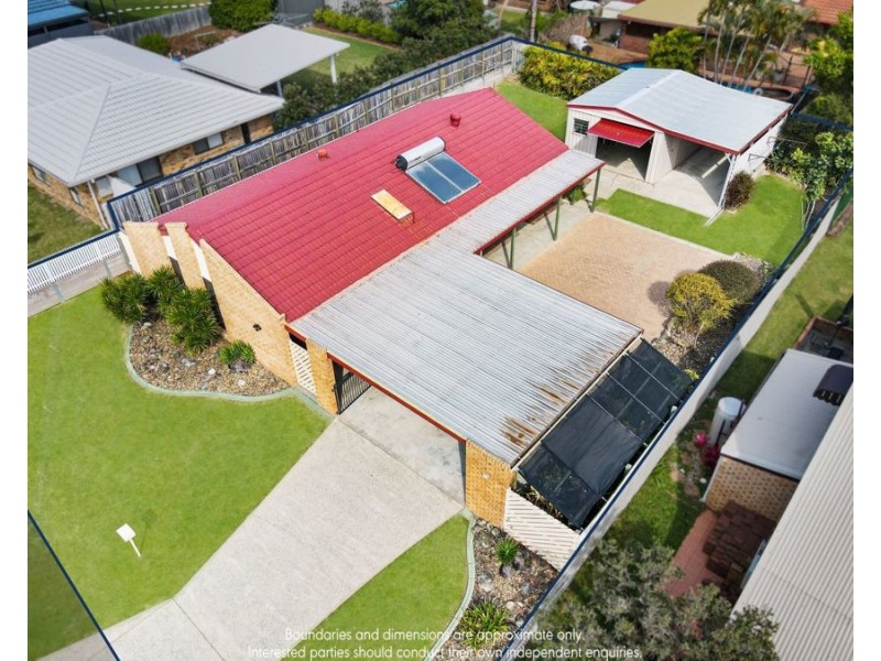 25 Mccorkell St, Tingalpa QLD 4173