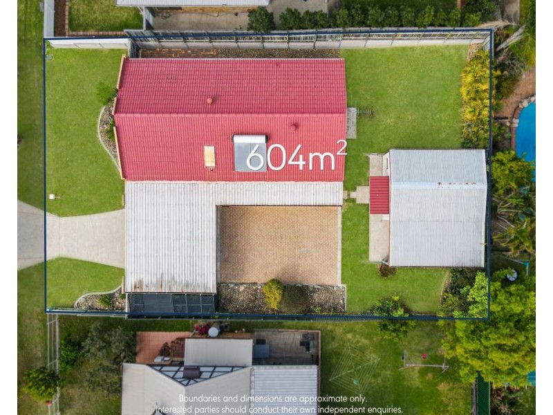 25 Mccorkell St, Tingalpa QLD 4173