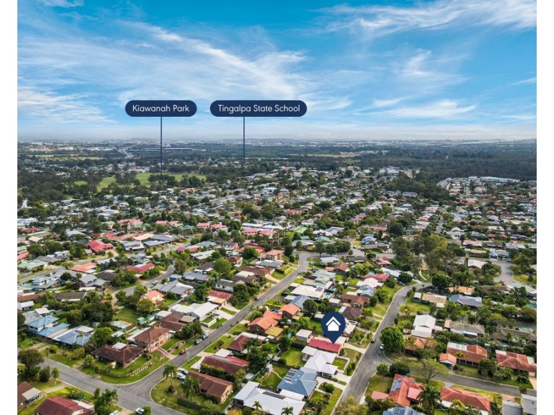 25 Mccorkell St, Tingalpa QLD 4173