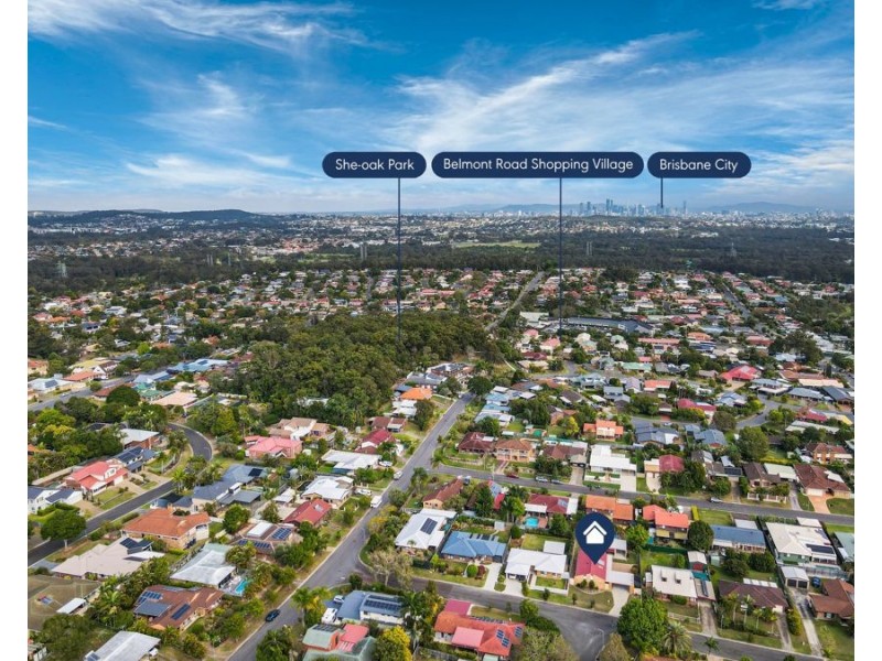 25 Mccorkell St, Tingalpa QLD 4173