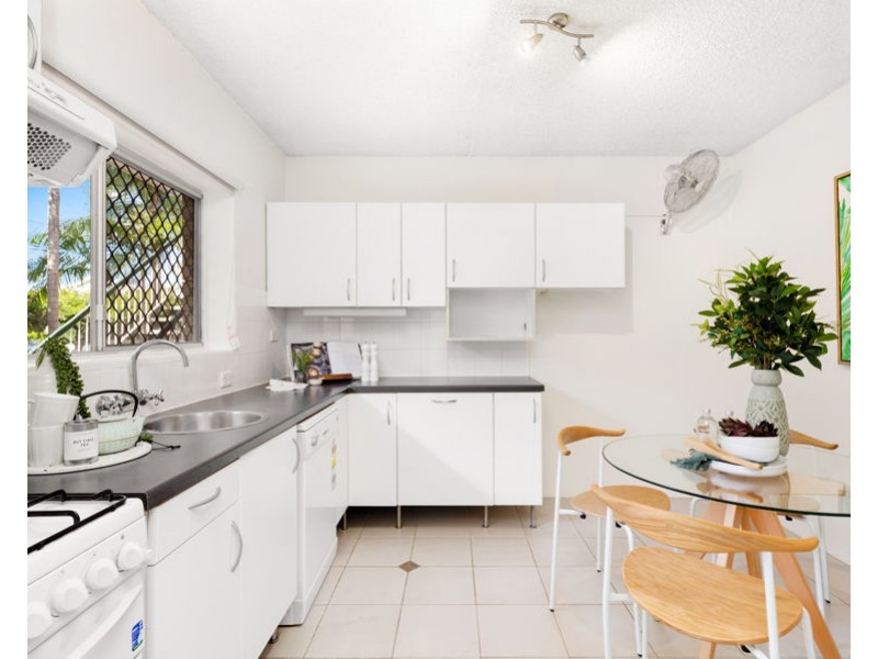 3/24 Weston Street, Coorparoo QLD 4151