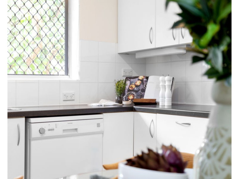 3/24 Weston Street, Coorparoo QLD 4151