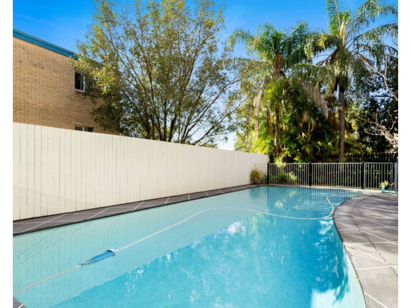 3/24 Weston Street, Coorparoo QLD 4151