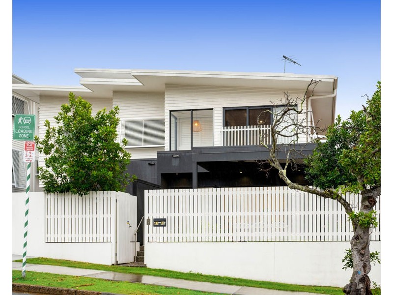 9 / 80 Kirkland Ave, Coorparoo QLD 4151