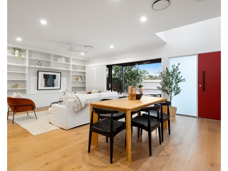 9 / 80 Kirkland Ave, Coorparoo QLD 4151