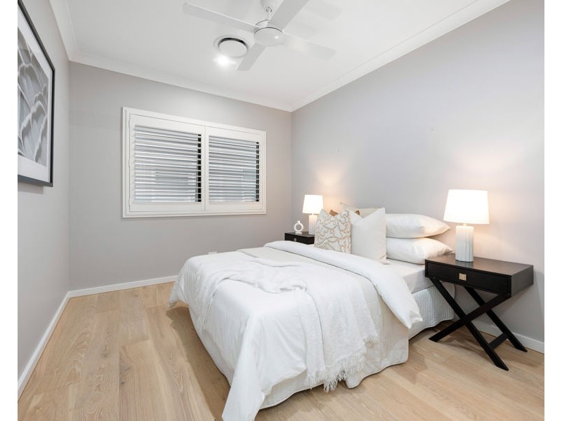9 / 80 Kirkland Ave, Coorparoo QLD 4151