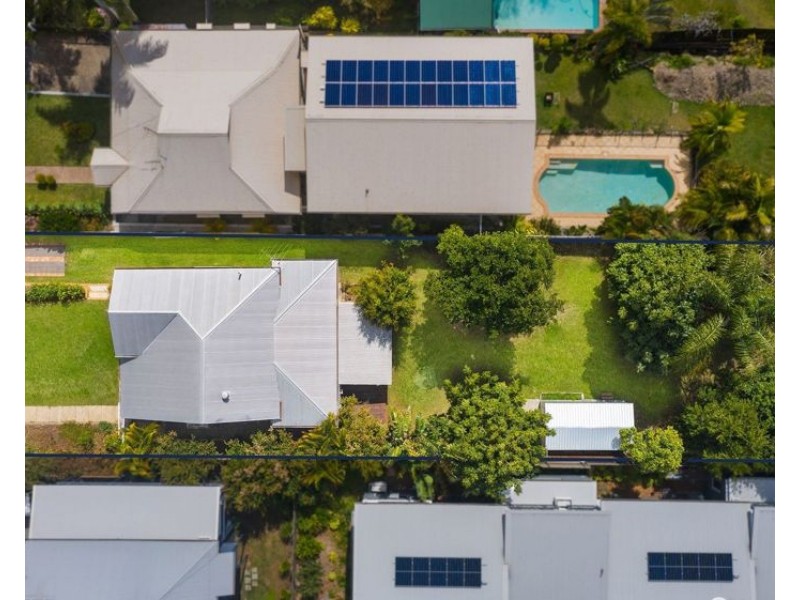 50 Wylie Ave, Coorparoo QLD 4151