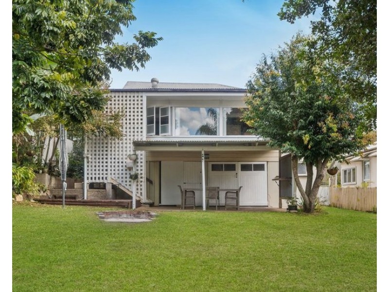 50 Wylie Ave, Coorparoo QLD 4151