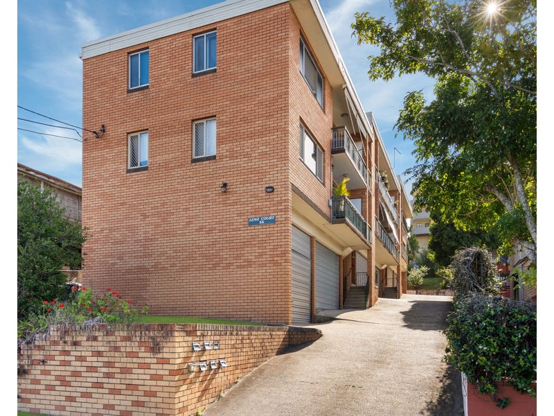 3/56 Pembroke Rd, Coorparoo QLD 4151