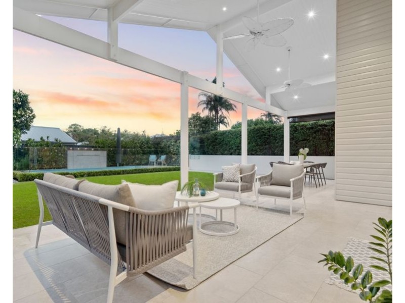 41 Pelham Street, Coorparoo QLD 4151