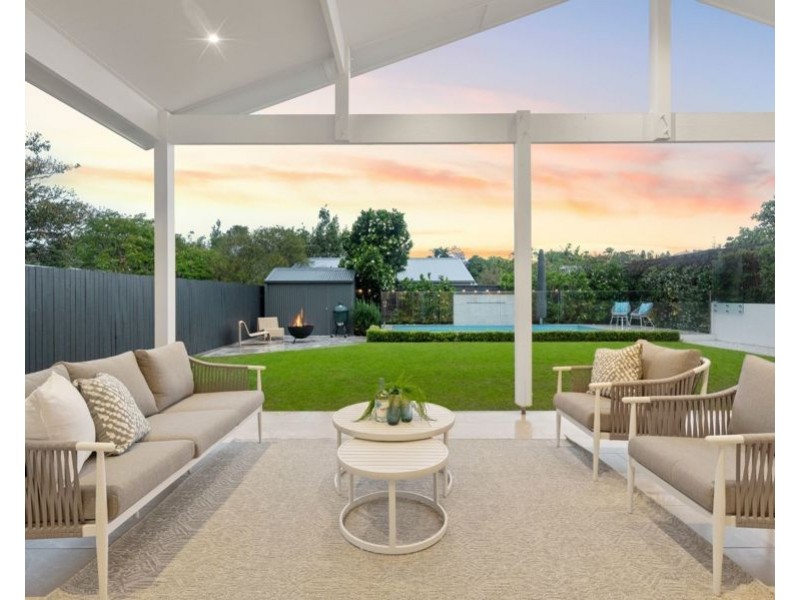 41 Pelham Street, Coorparoo QLD 4151