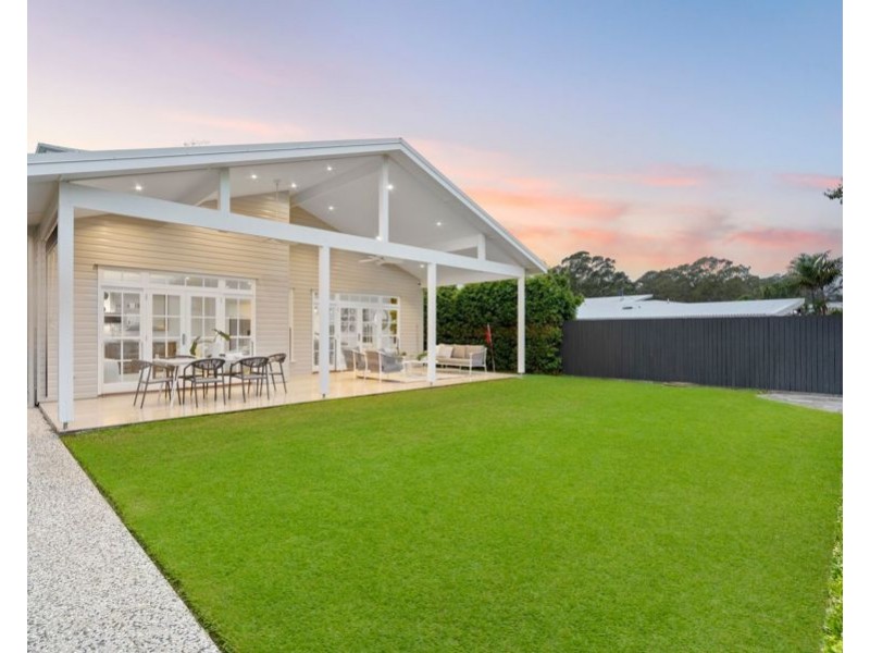 41 Pelham Street, Coorparoo QLD 4151