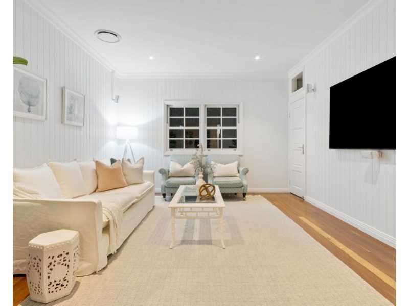 41 Pelham Street, Coorparoo QLD 4151