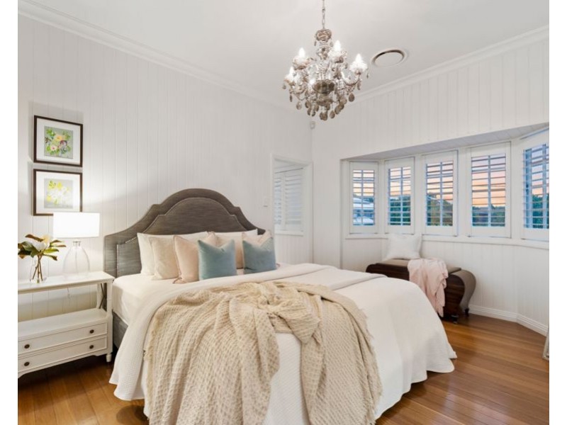 41 Pelham Street, Coorparoo QLD 4151