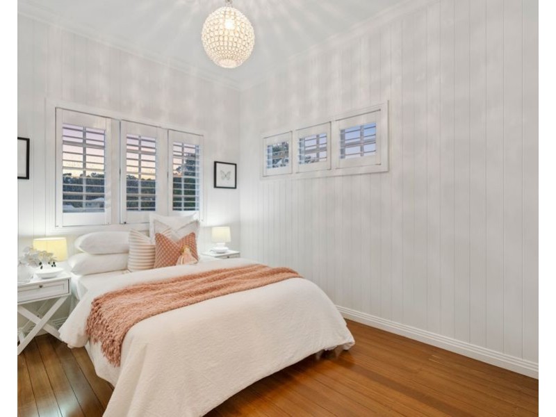 41 Pelham Street, Coorparoo QLD 4151