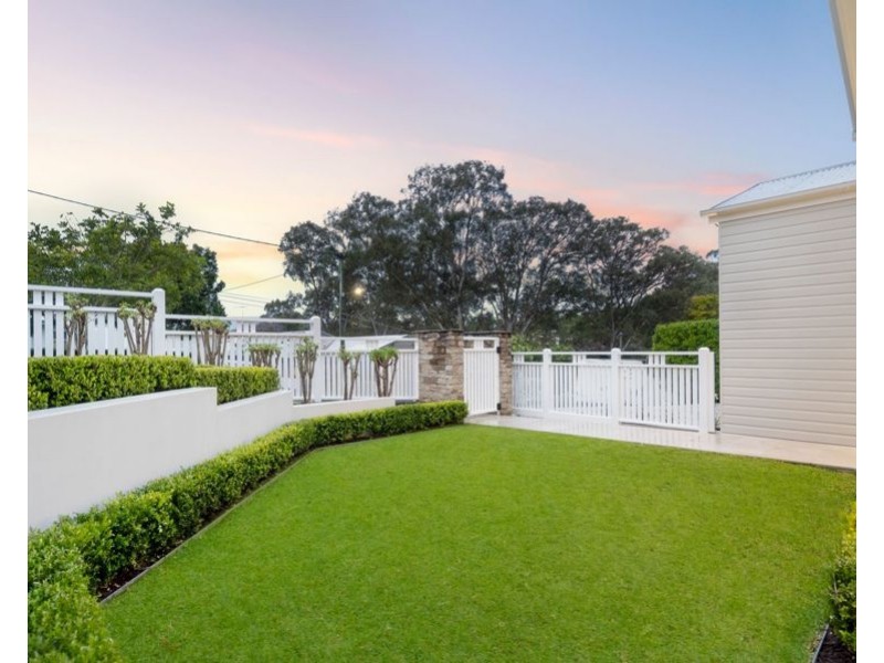 41 Pelham Street, Coorparoo QLD 4151