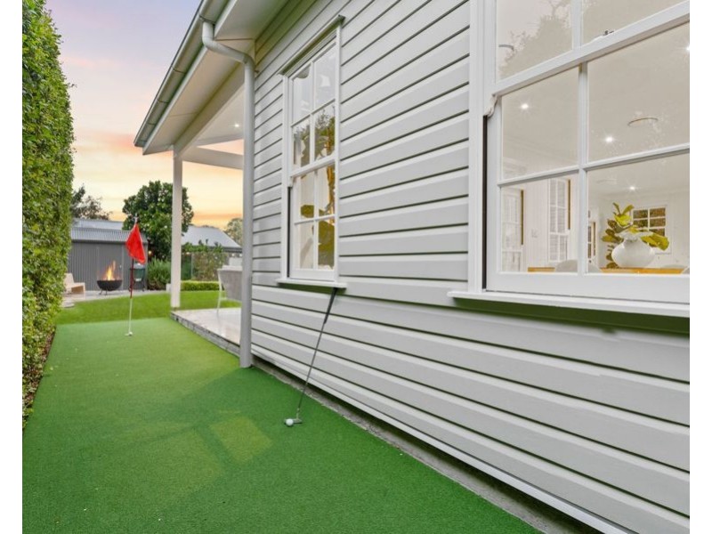 41 Pelham Street, Coorparoo QLD 4151