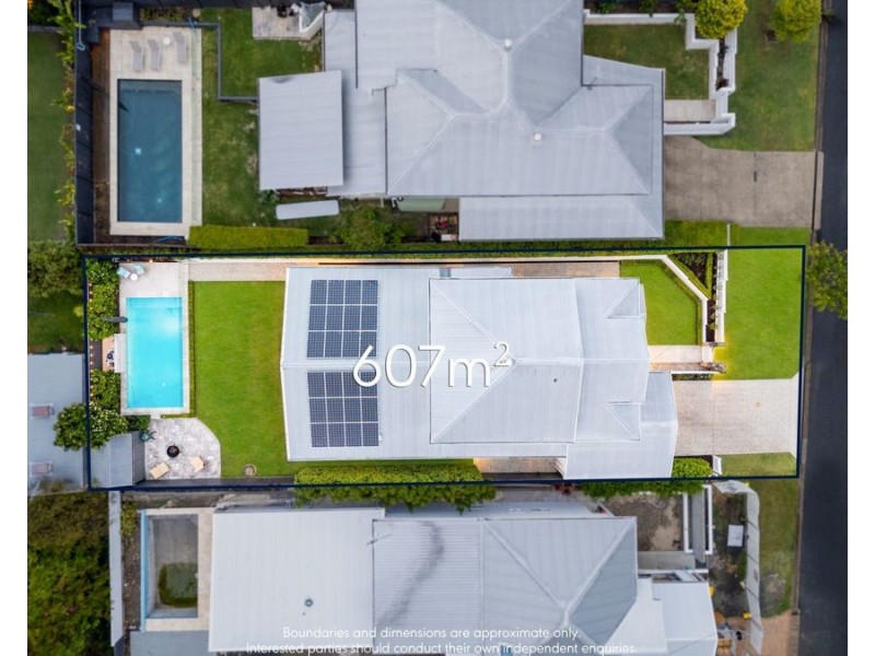 41 Pelham Street, Coorparoo QLD 4151