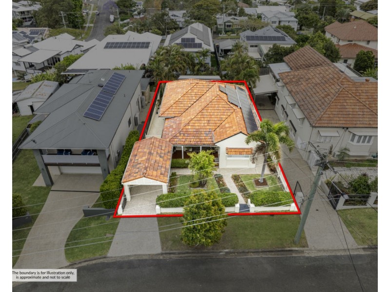 11 Wills Street, Coorparoo QLD 4151