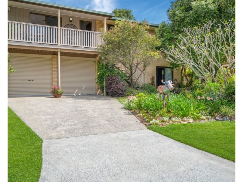339 Clivden Ave, Oxley QLD 4075