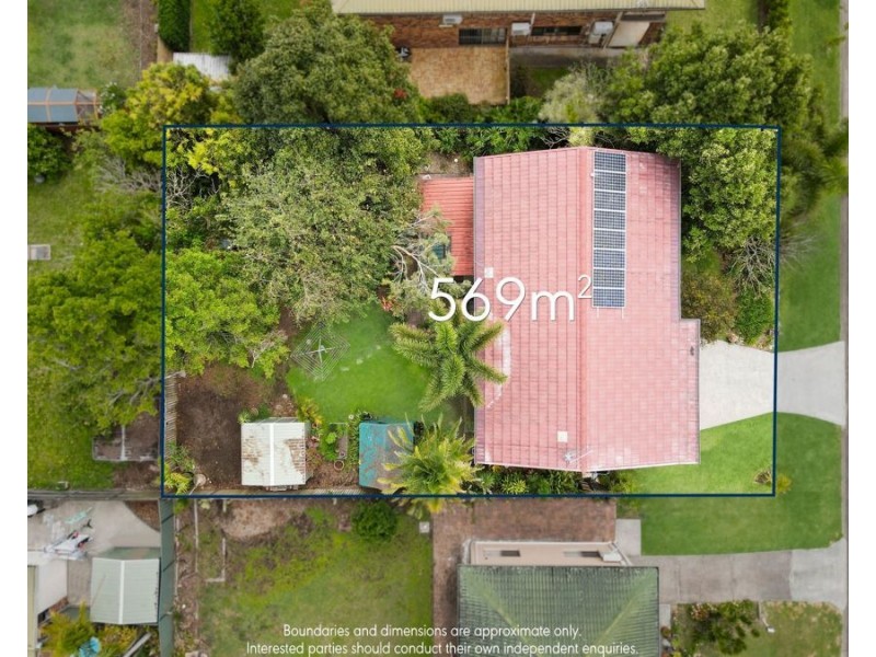 339 Clivden Ave, Oxley QLD 4075